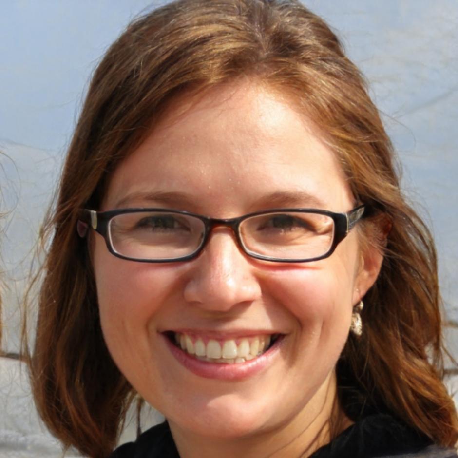 Portrait de Marie Dubois